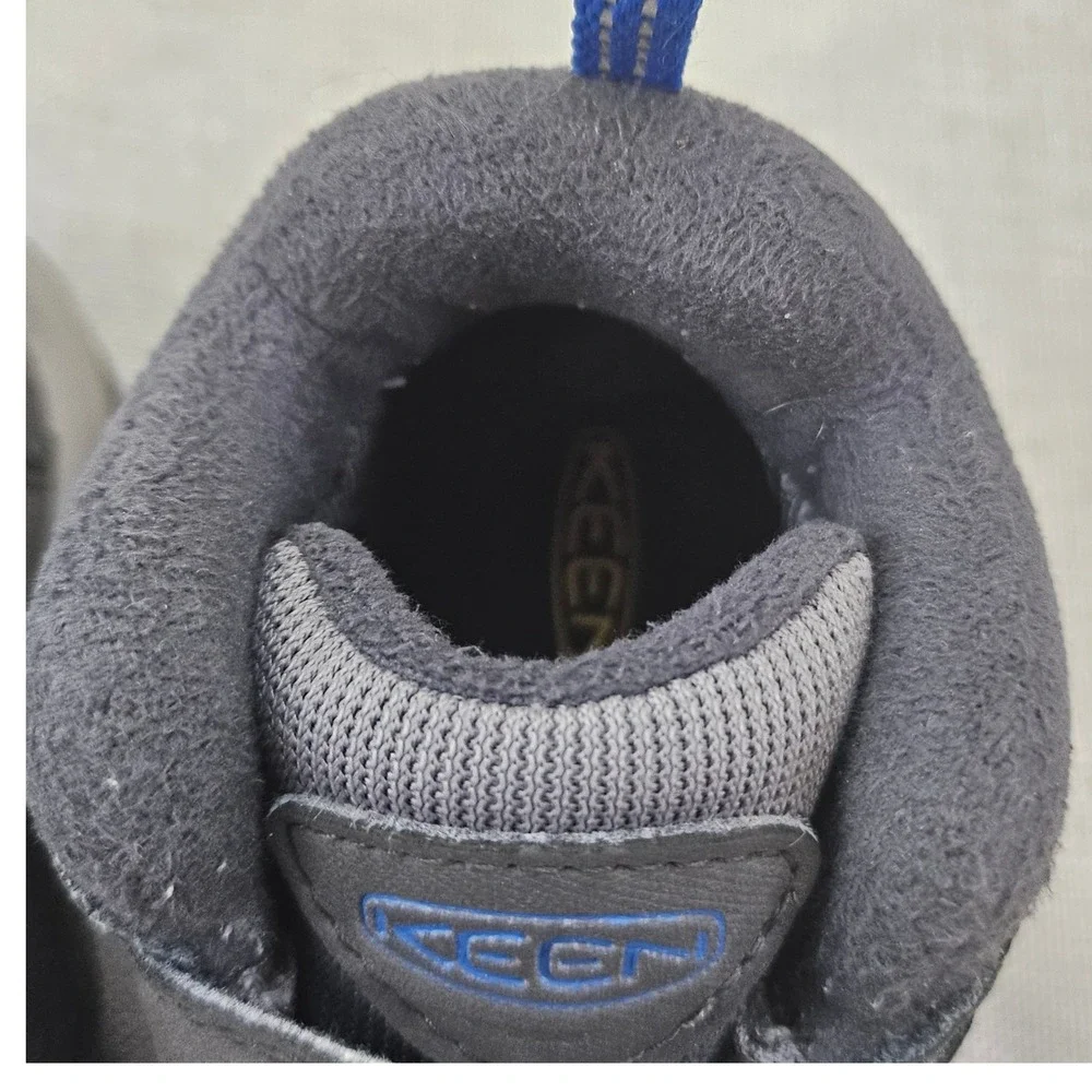 Keen keendry waterproof